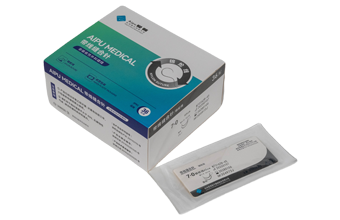 錦綸線、肌腱線