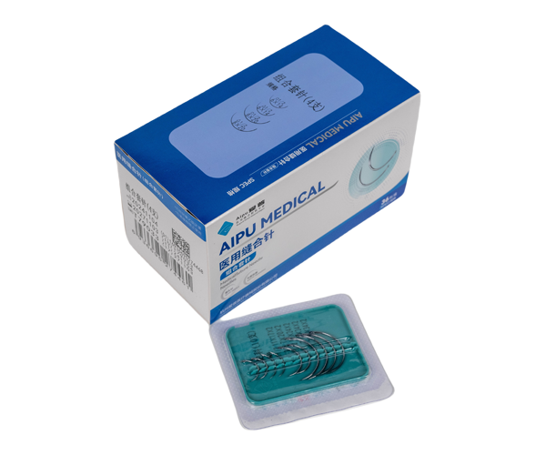 組合套針（二支裝、多支裝）